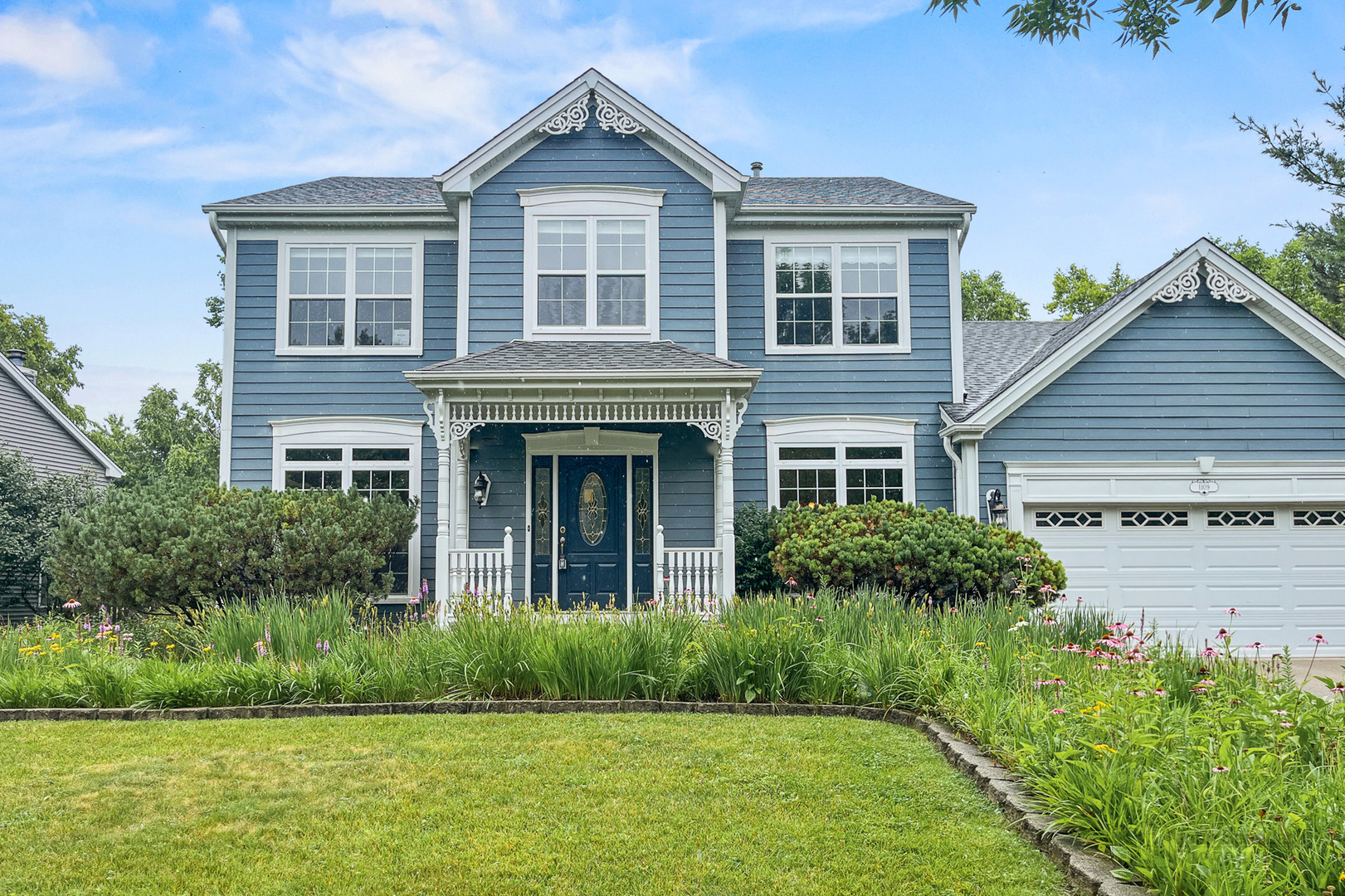1109 Ravinia Drive