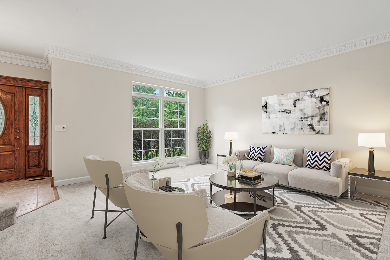 1109 Ravinia Drive