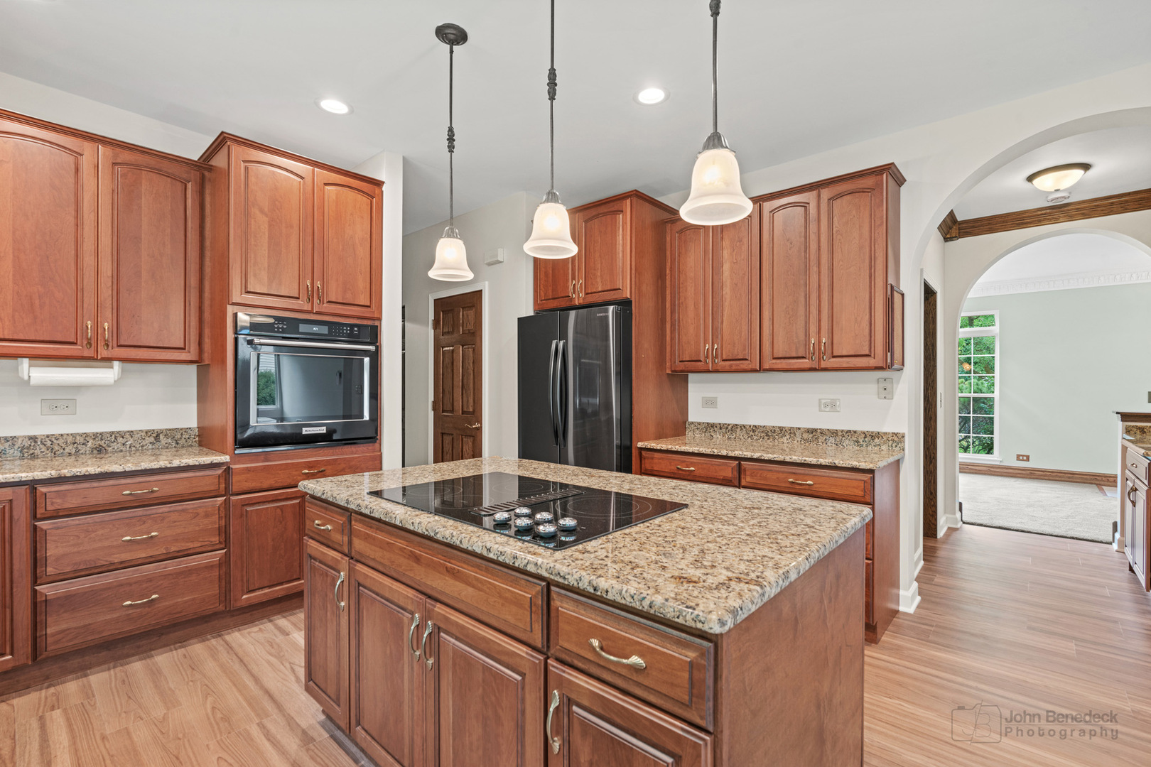 1109 Ravinia Drive