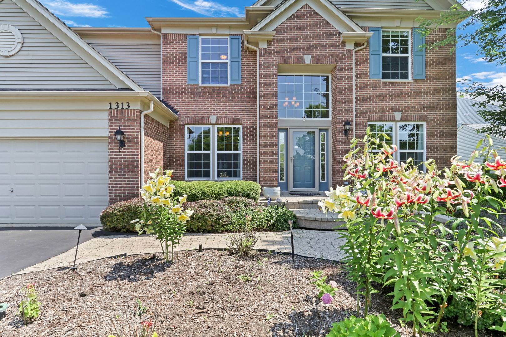 1313 Turnberry Lane