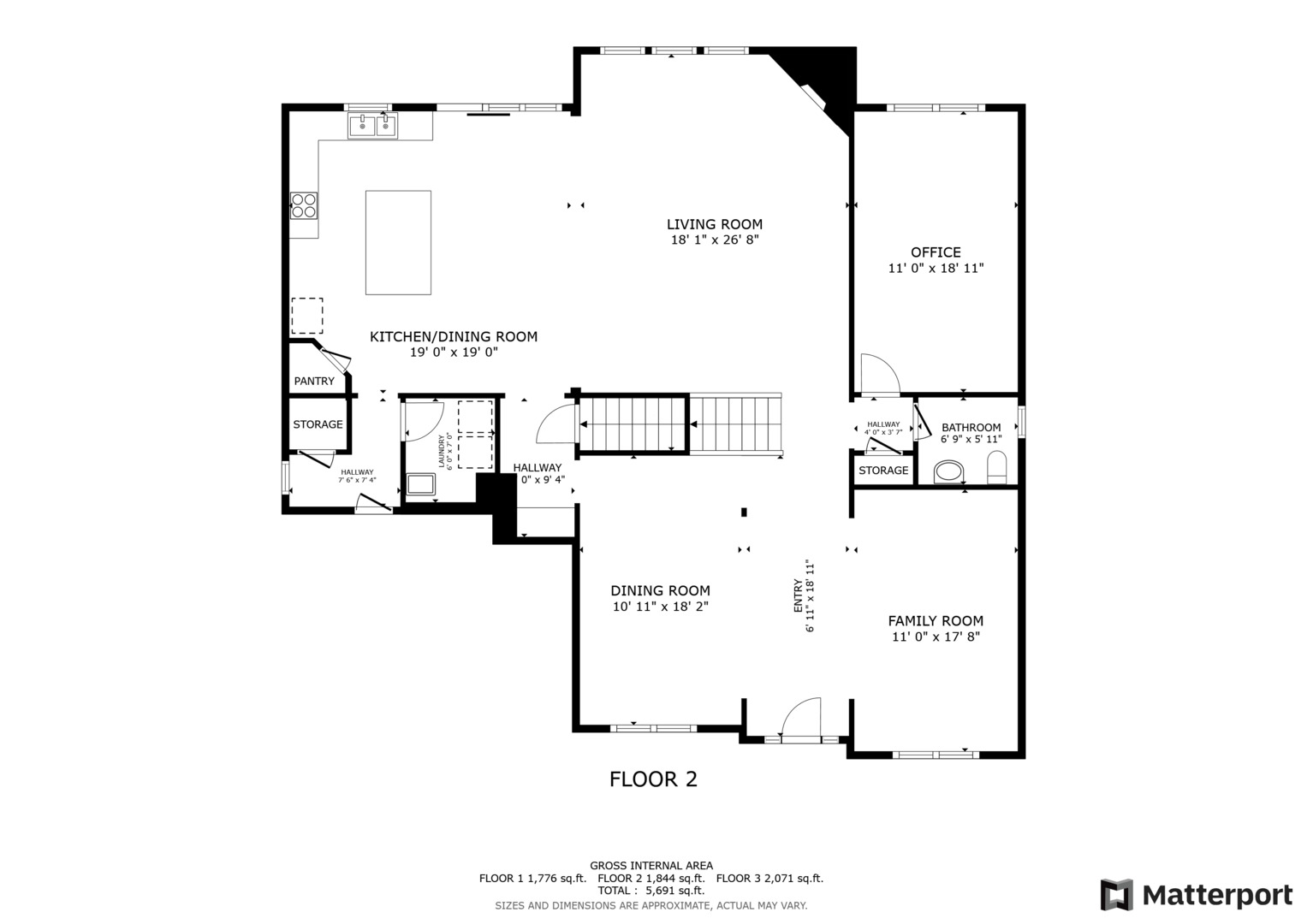1313 Turnberry Lane