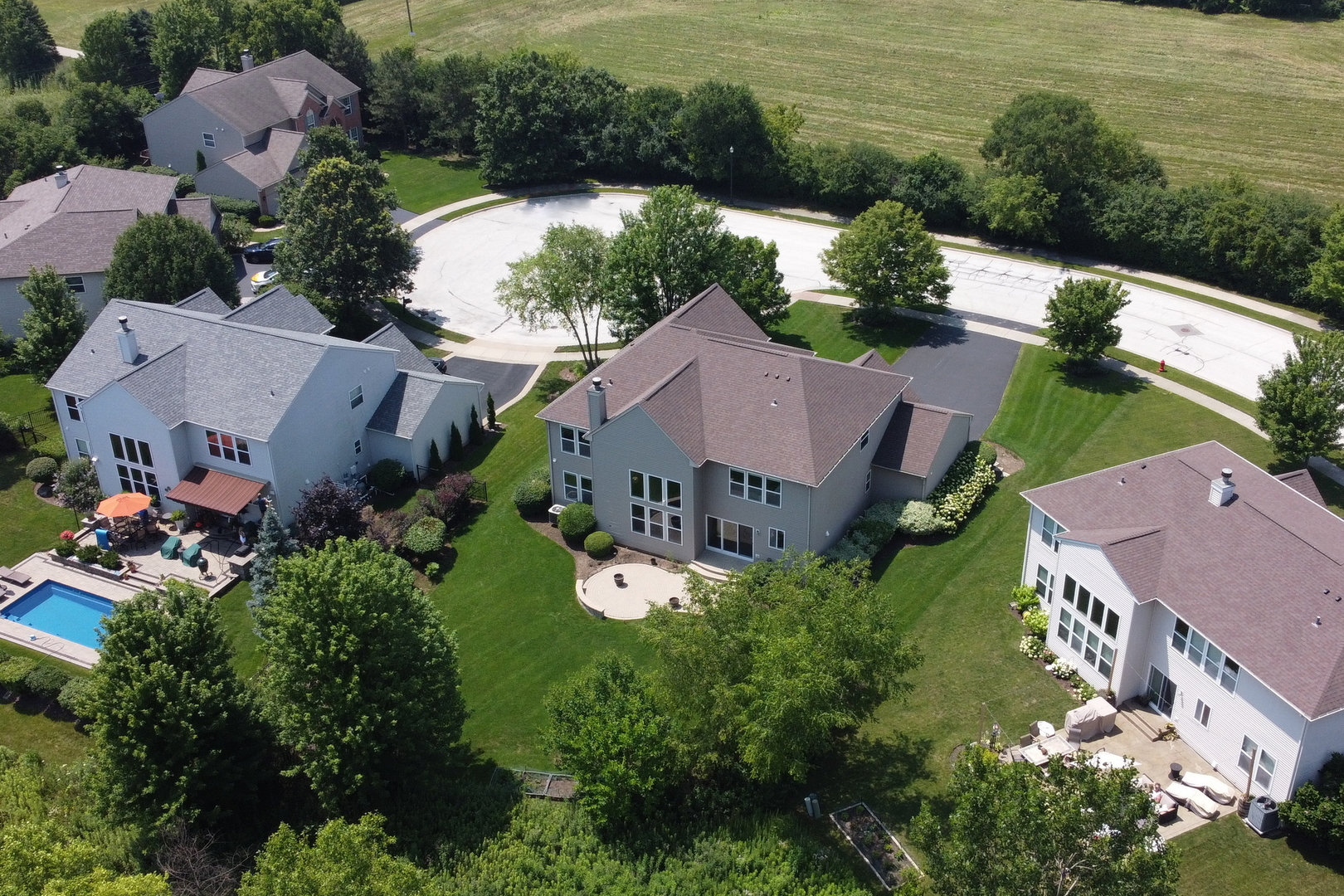 1313 Turnberry Lane