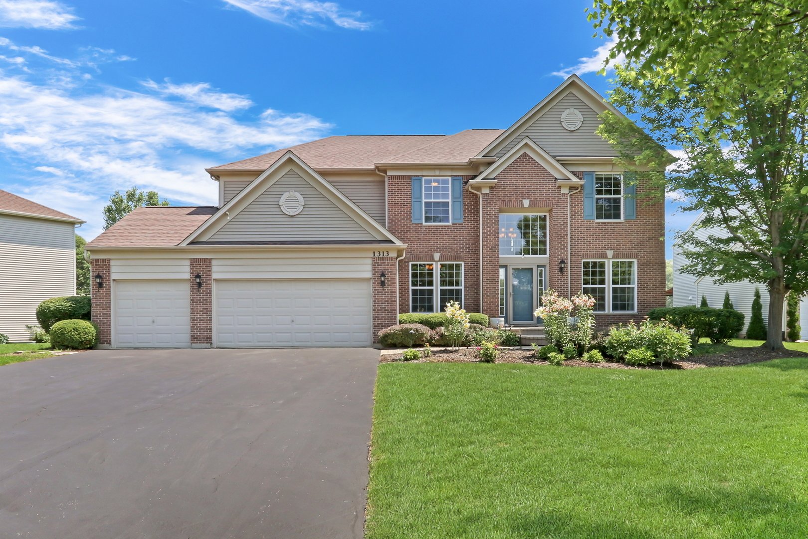 1313 Turnberry Lane