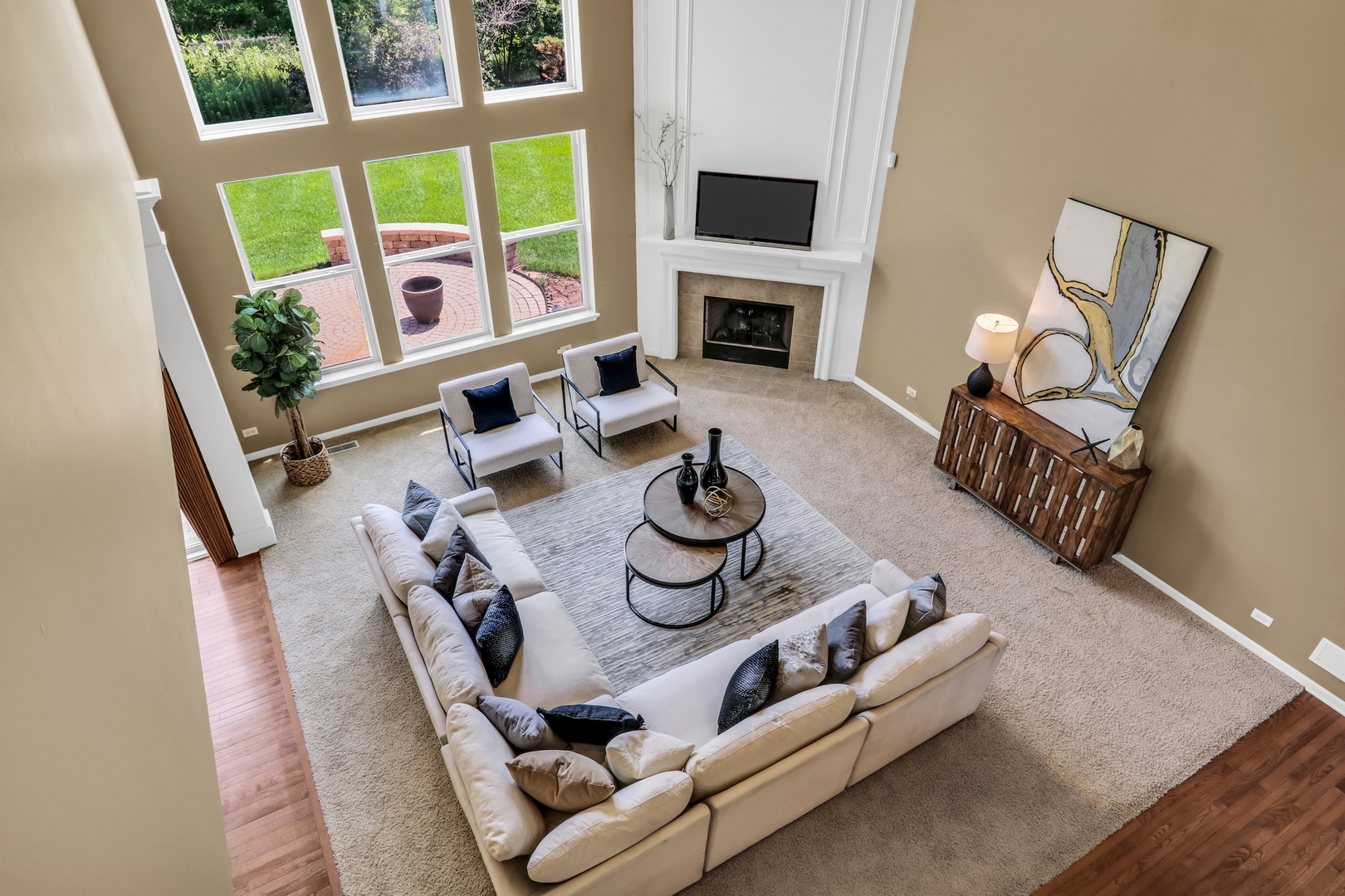 1313 Turnberry Lane