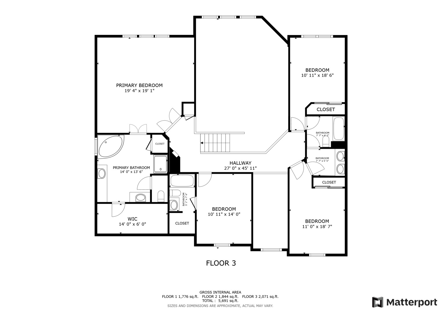 1313 Turnberry Lane