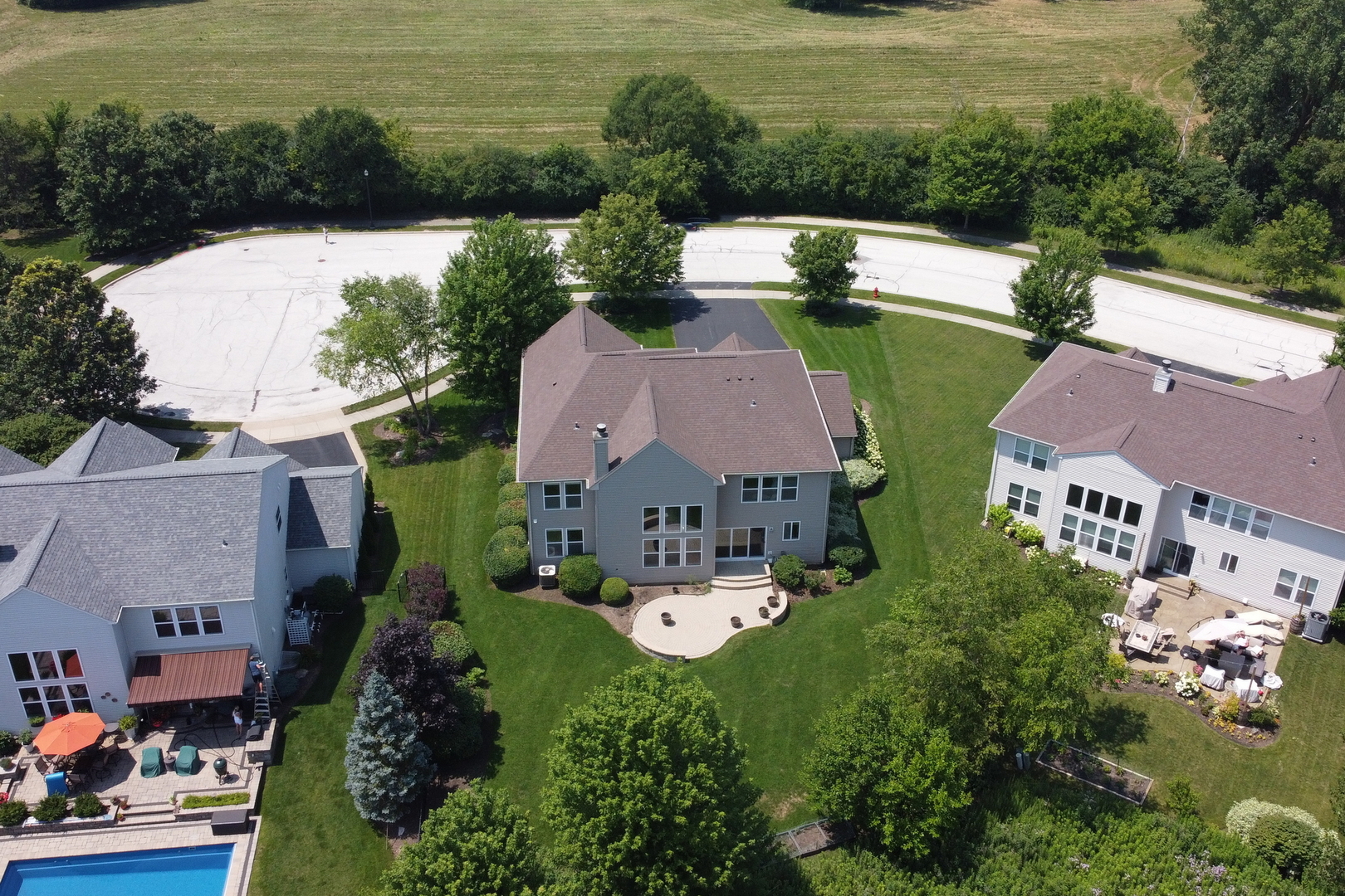 1313 Turnberry Lane