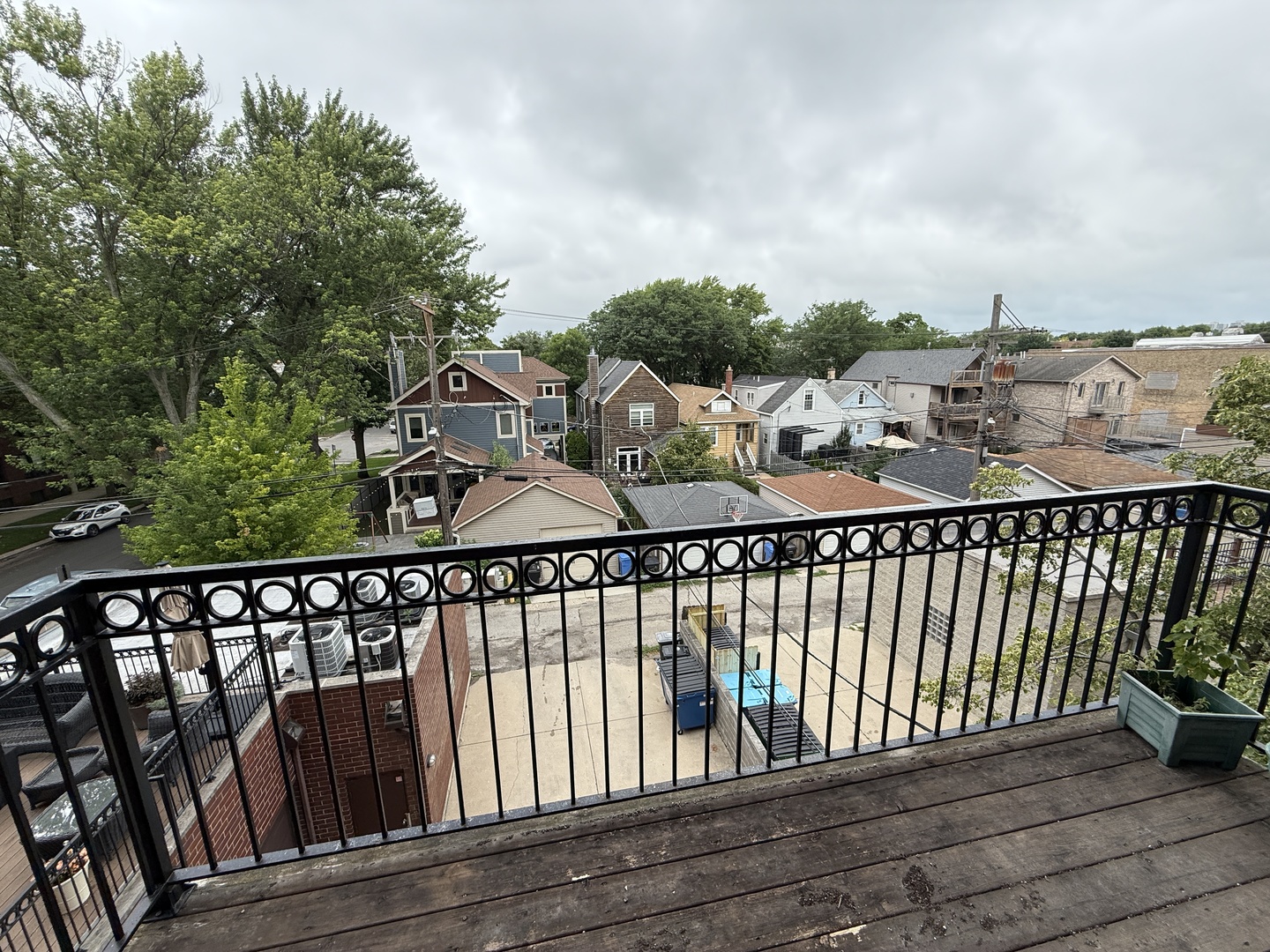 1834 W Foster Avenue Unit: 3E