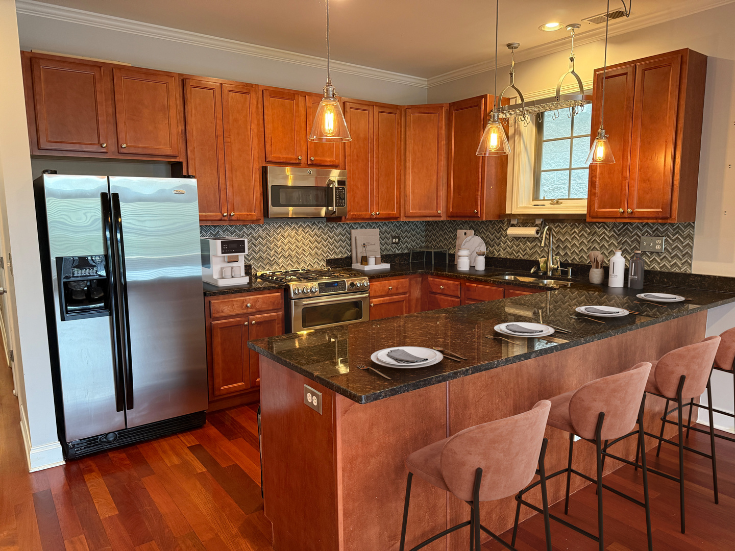 1834 W Foster Avenue Unit: 3E