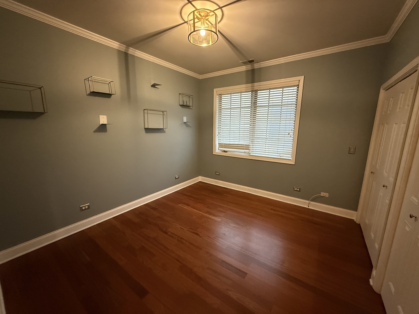 1834 W Foster Avenue Unit: 3E