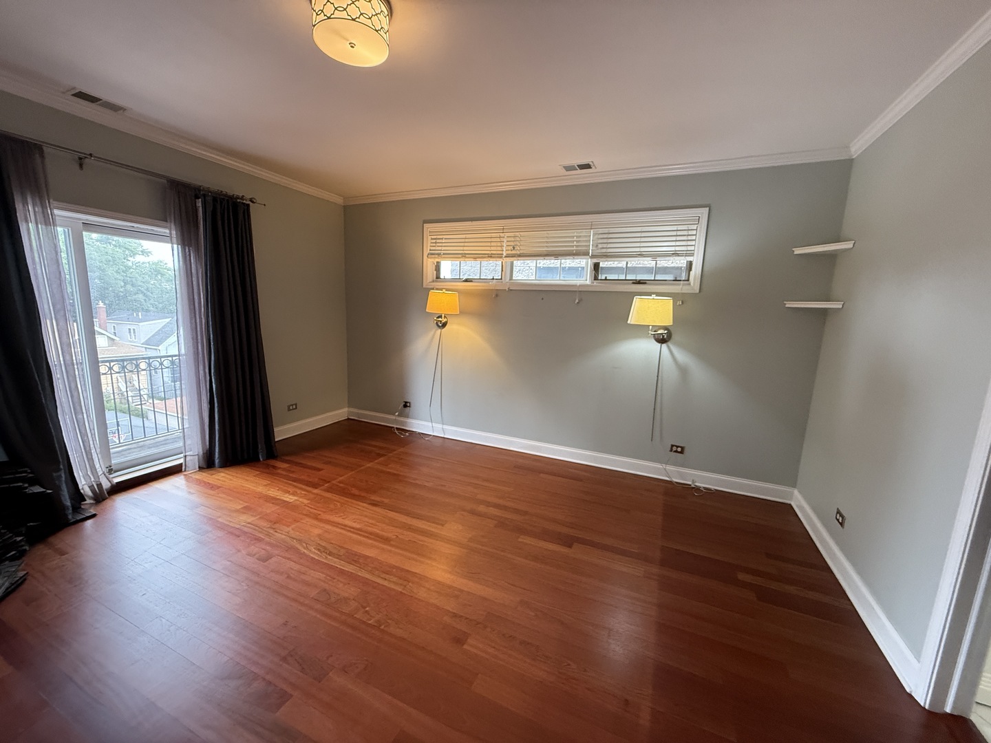 1834 W Foster Avenue Unit: 3E