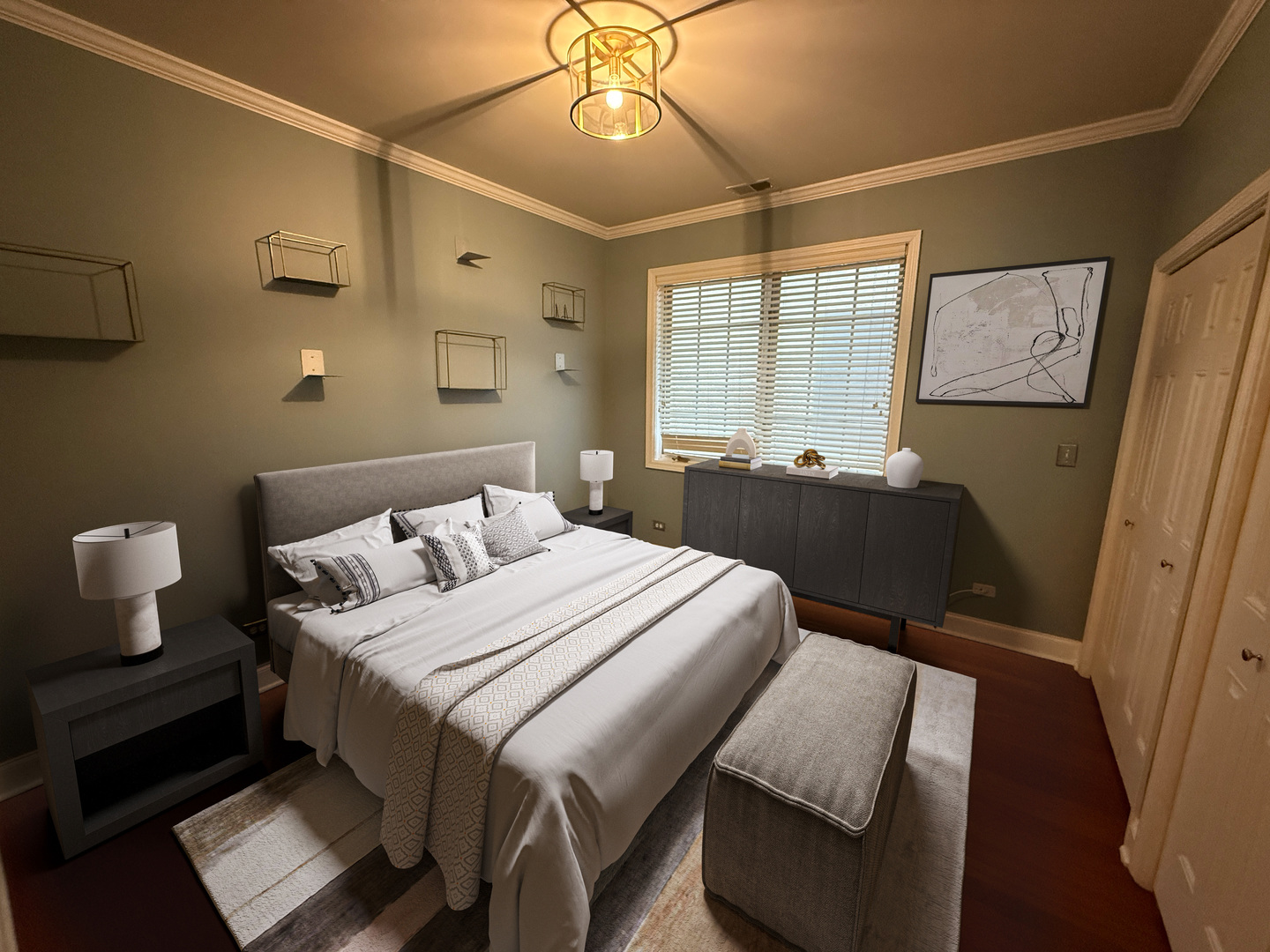 1834 W Foster Avenue Unit: 3E