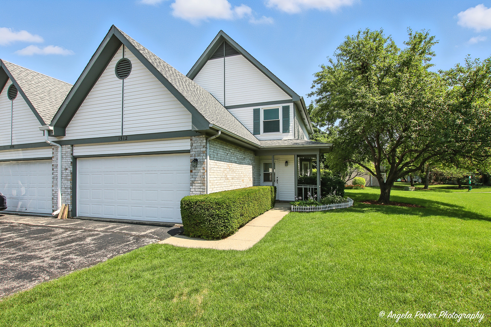 1512 Fernwood Court