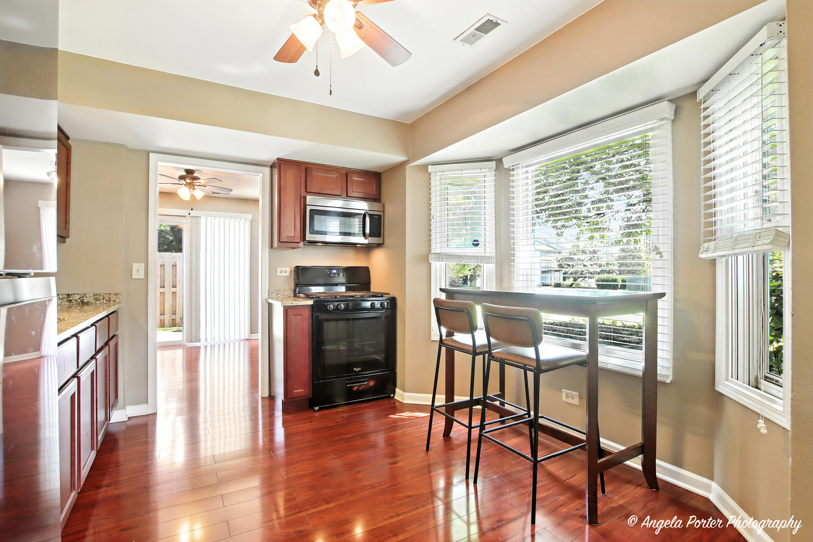 1512 Fernwood Court