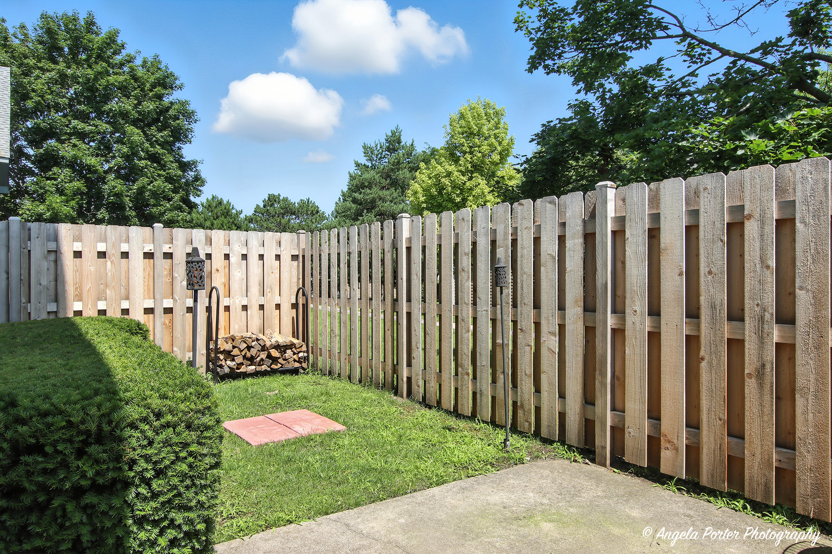 1512 Fernwood Court