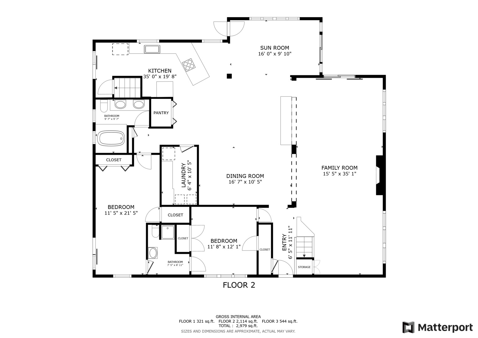 2407 N Villa Lane