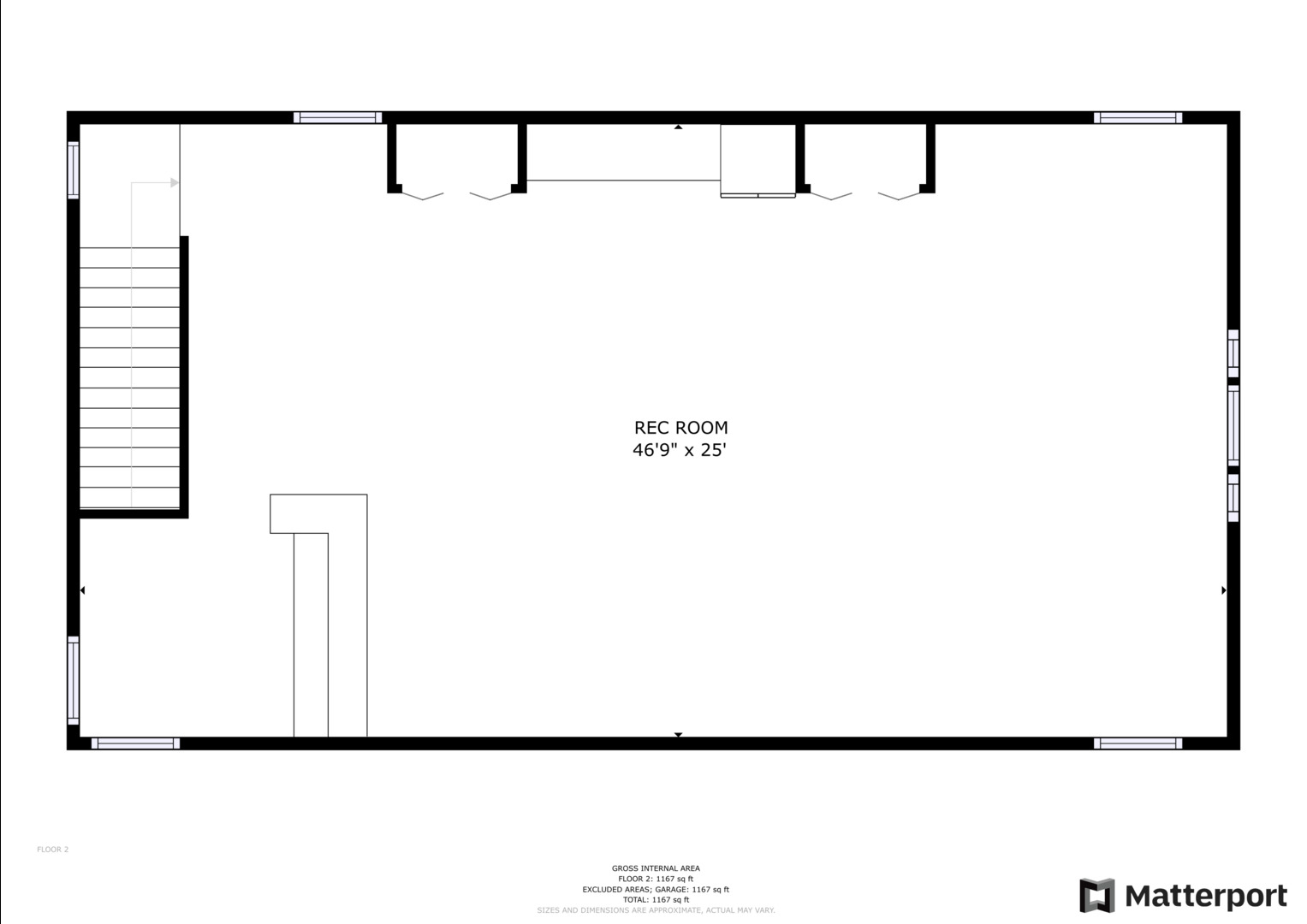 2407 N Villa Lane
