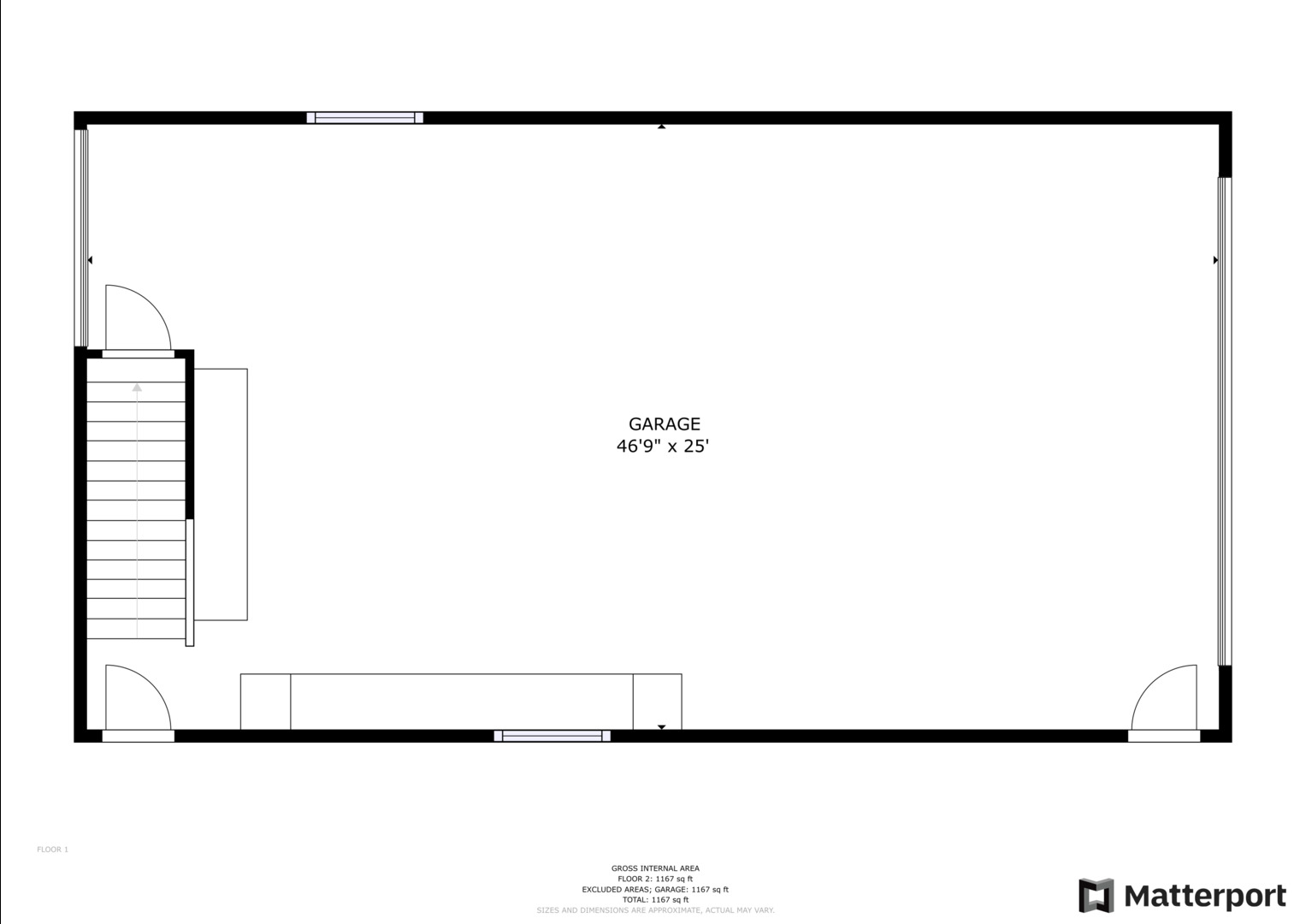 2407 N Villa Lane