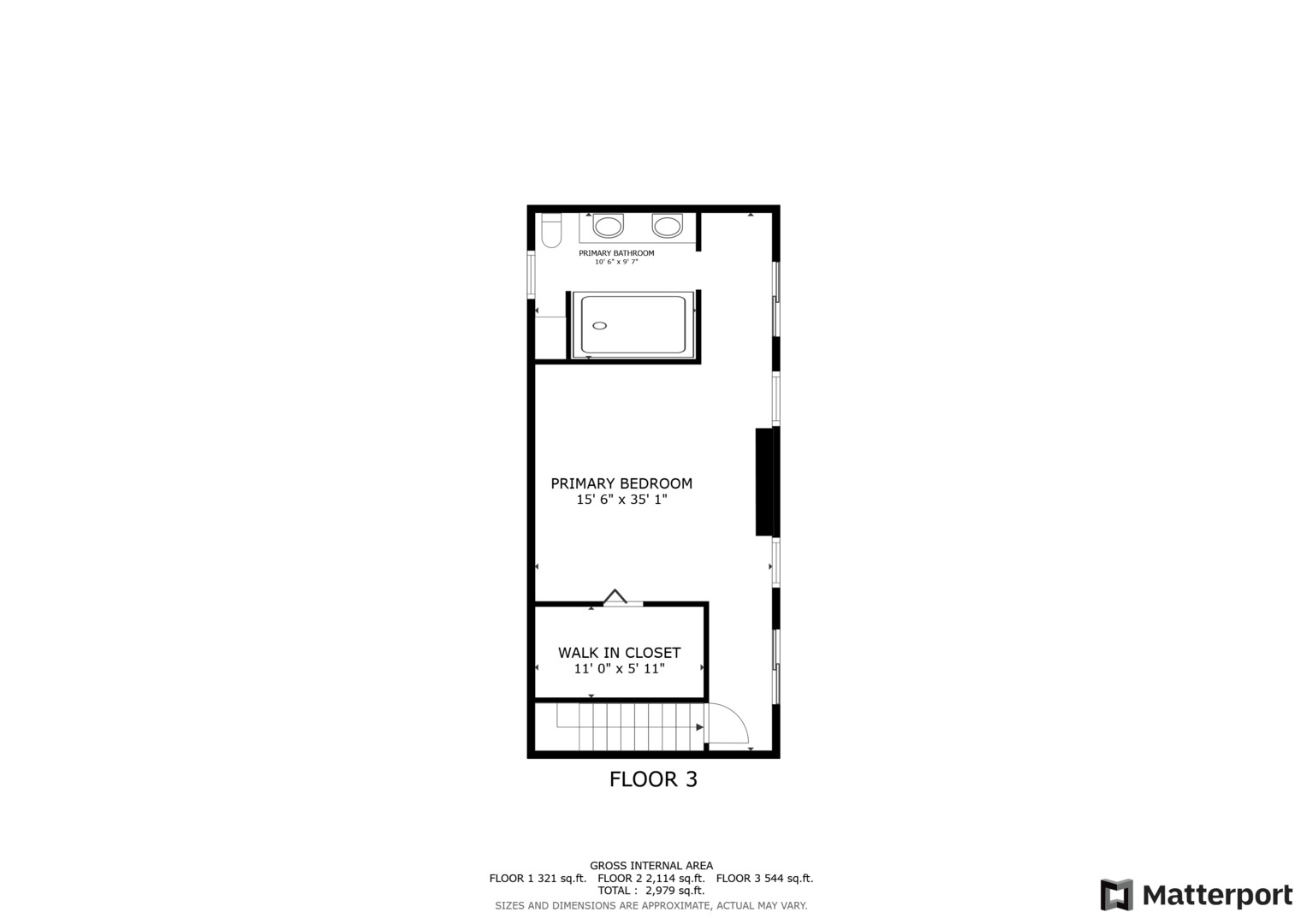 2407 N Villa Lane