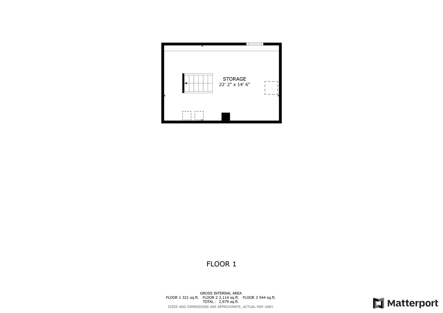 2407 N Villa Lane