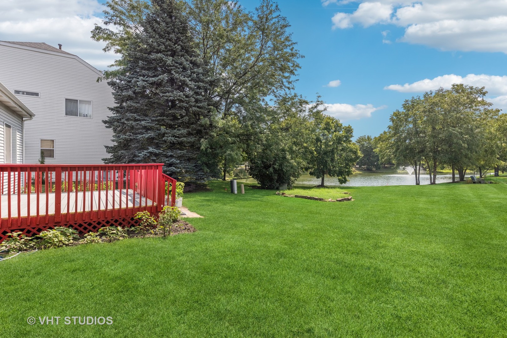 2466 Golf Trail Court