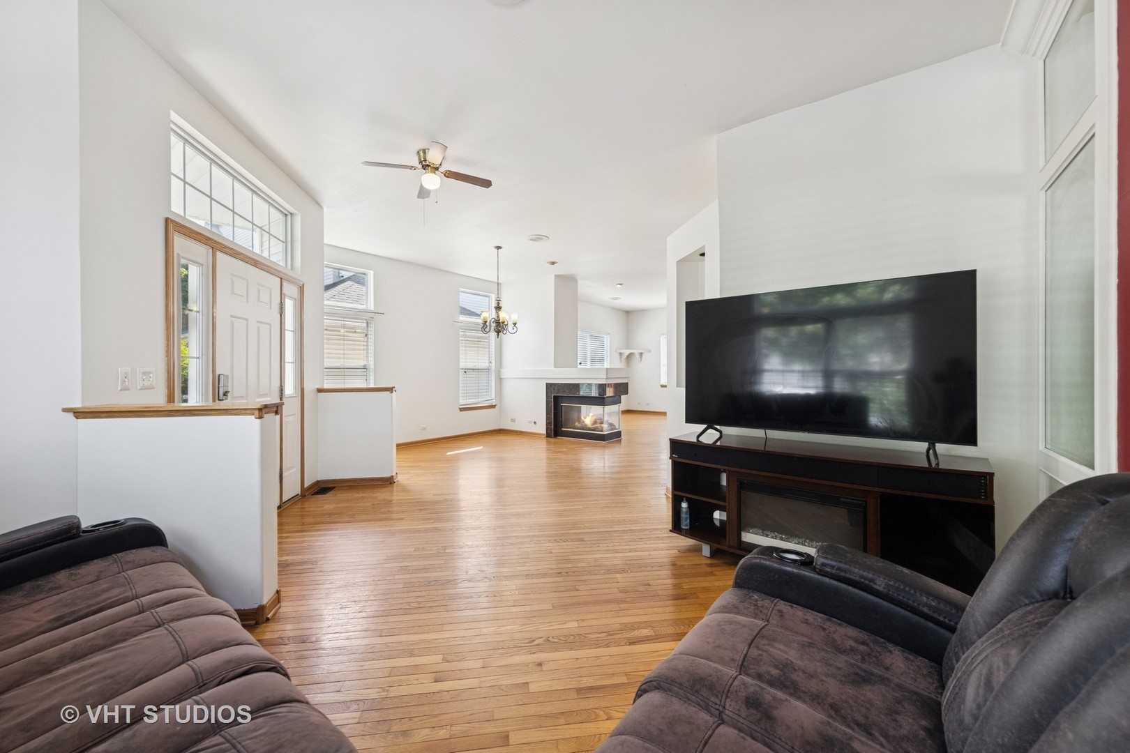 2466 Golf Trail Court