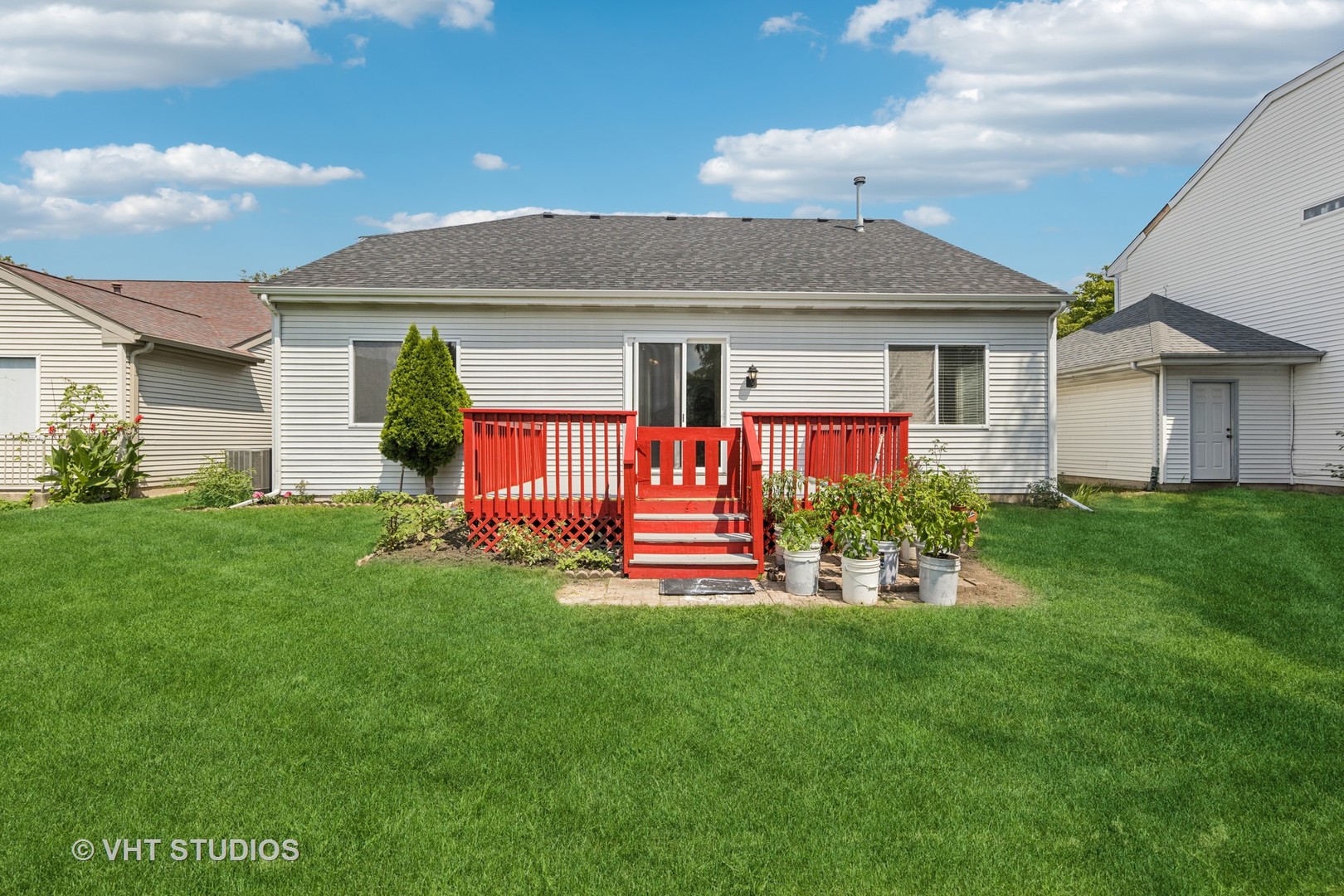 2466 Golf Trail Court