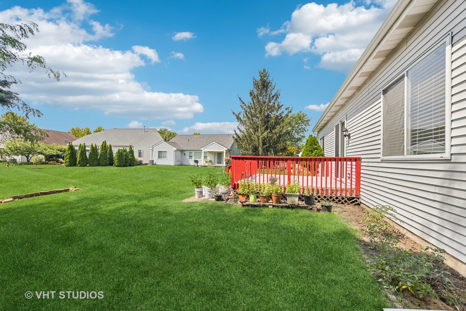 2466 Golf Trail Court