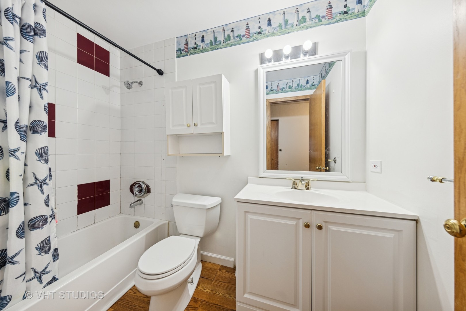 2466 Golf Trail Court