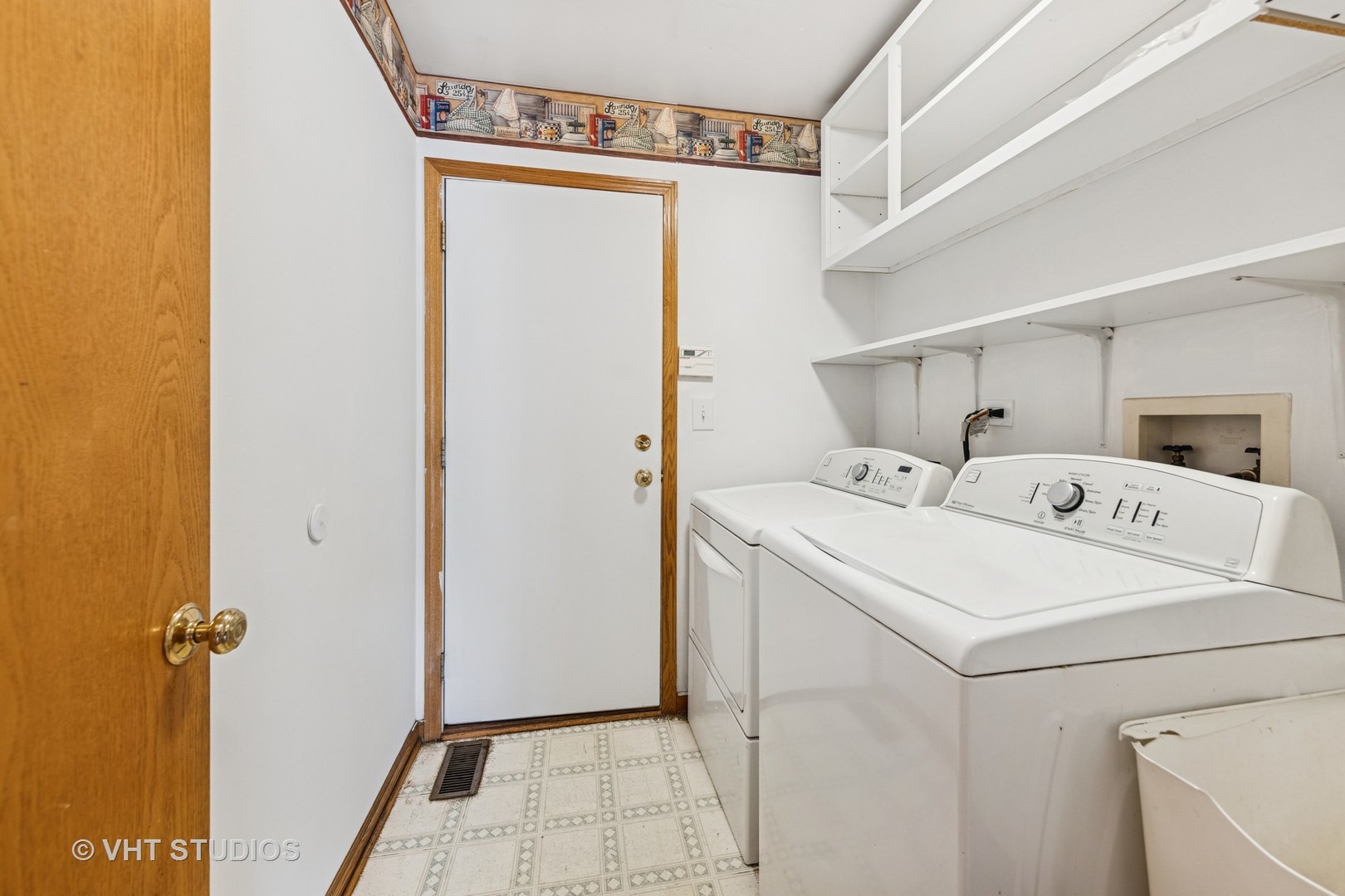 2466 Golf Trail Court