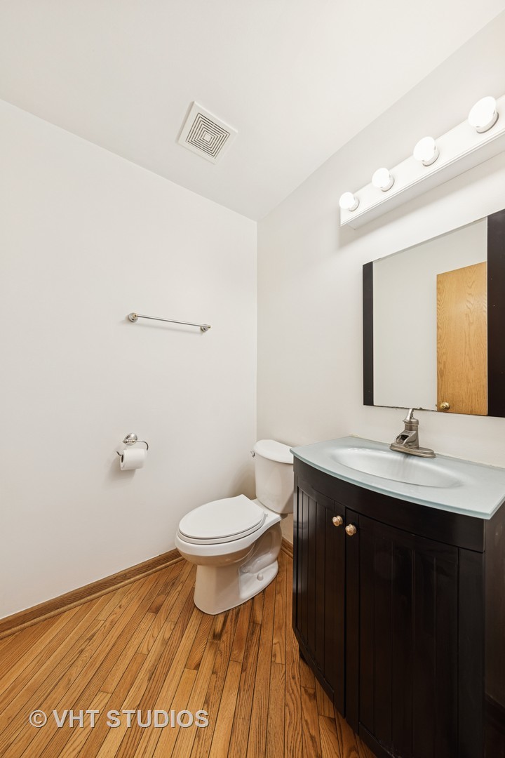 2466 Golf Trail Court
