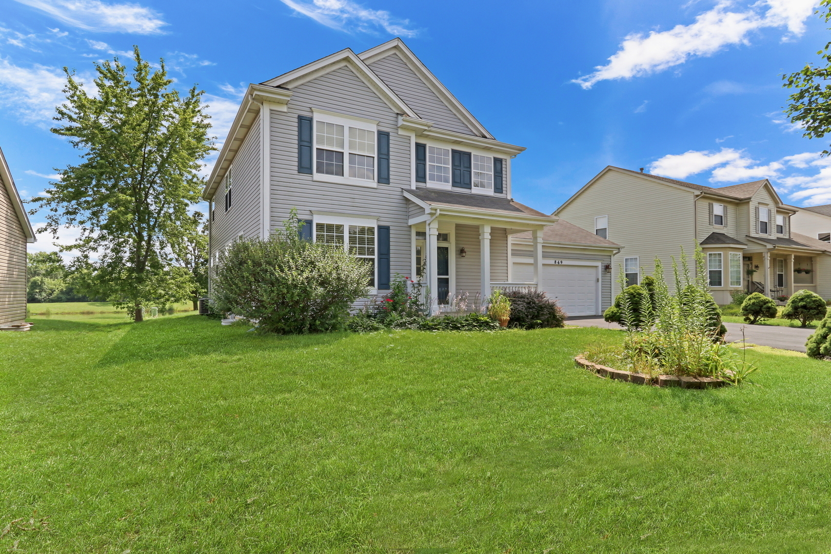 849 Bellflower Lane