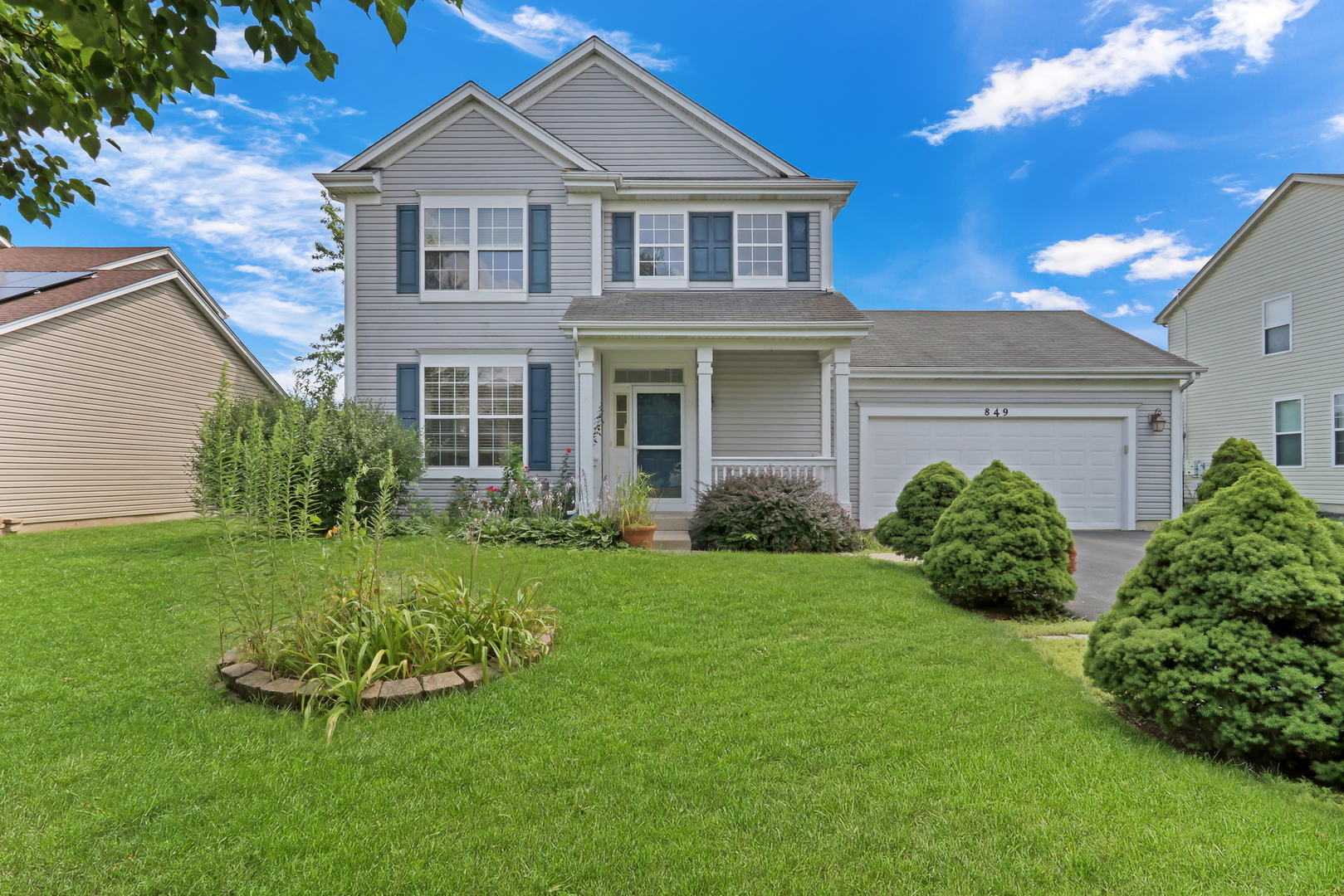 849 Bellflower Lane