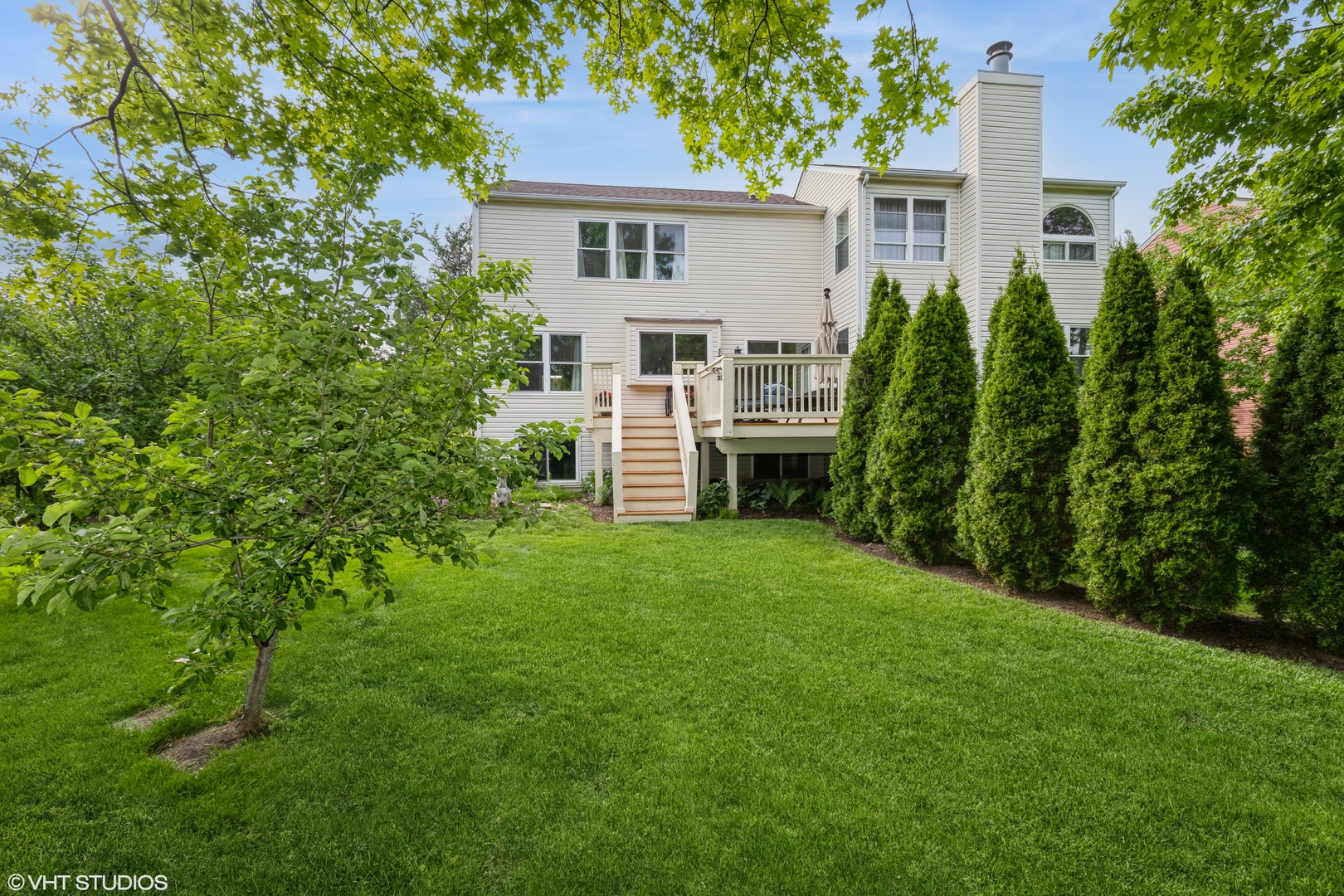 853 Savanna Springs Drive