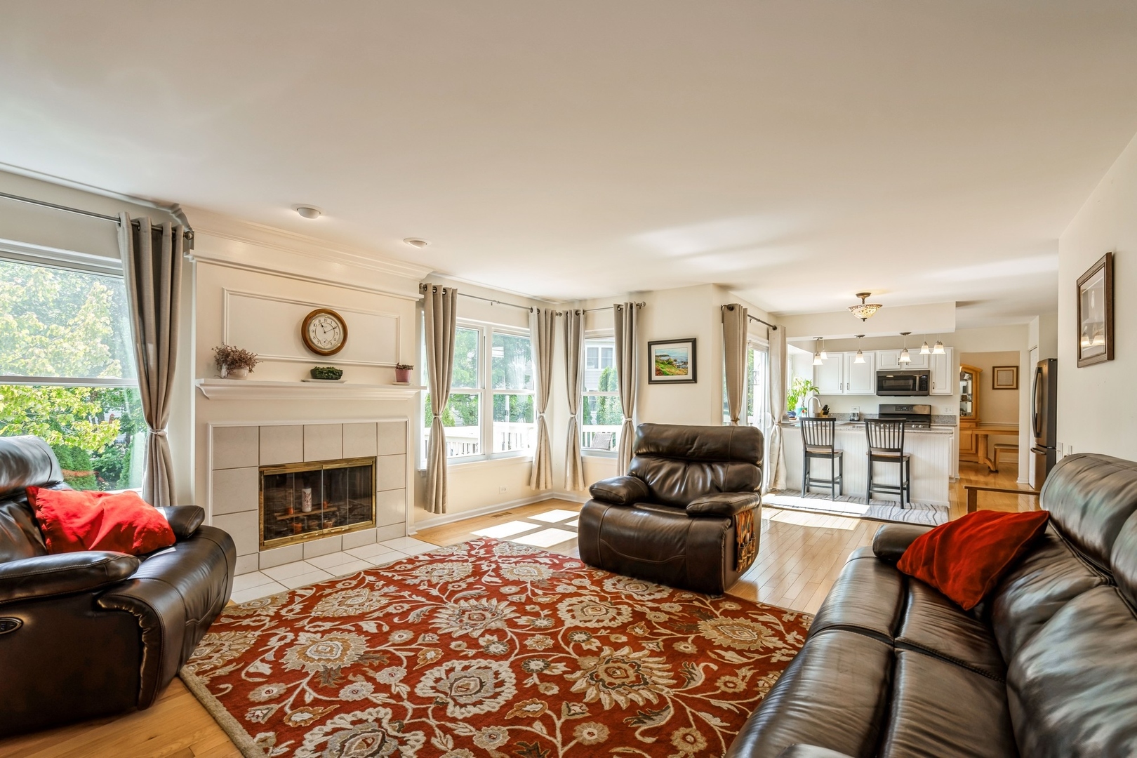 853 Savanna Springs Drive
