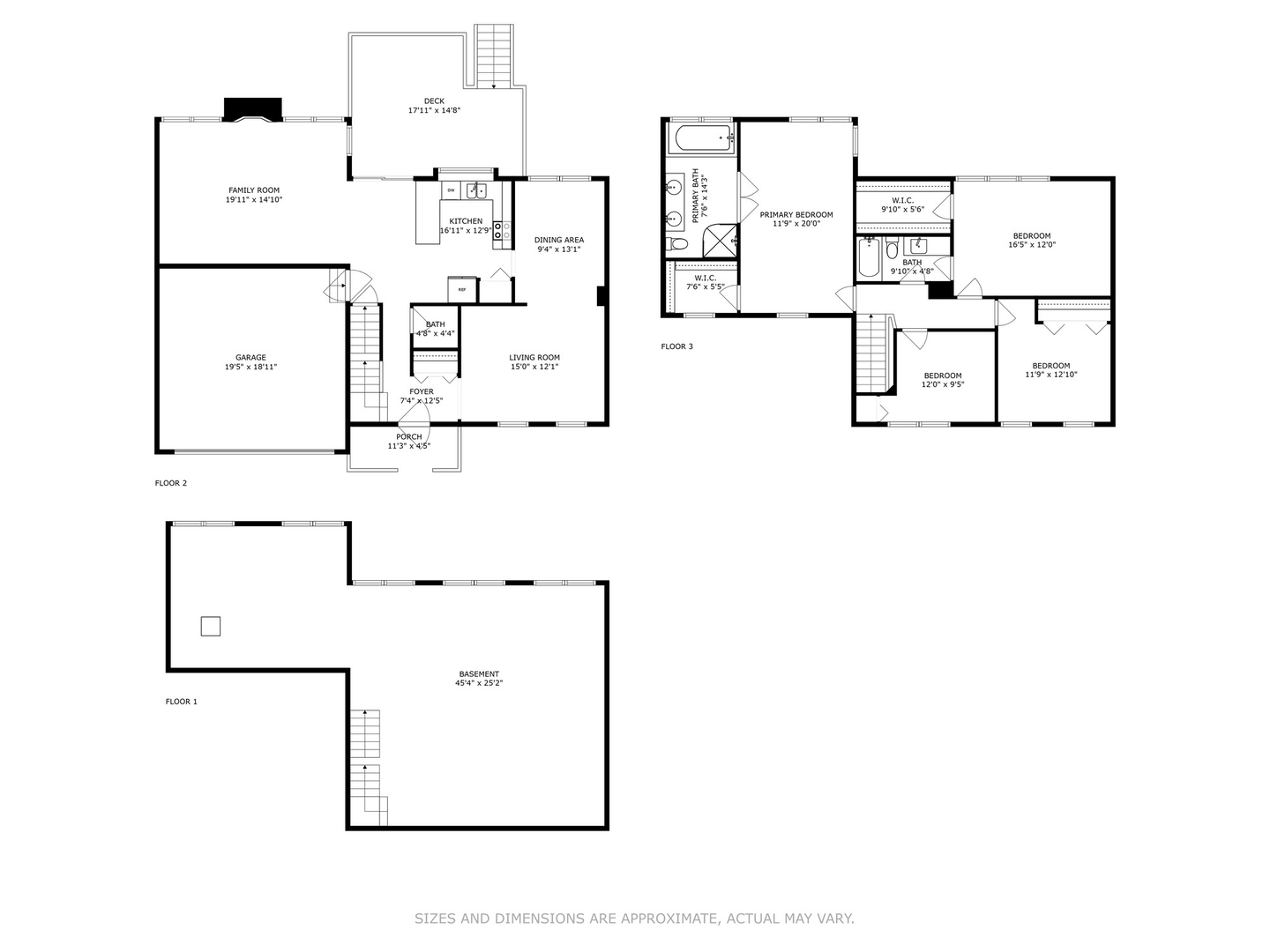 853 Savanna Springs Drive