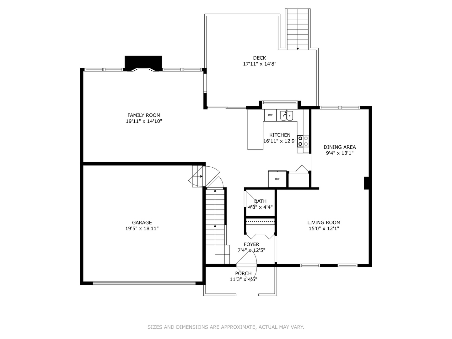 853 Savanna Springs Drive