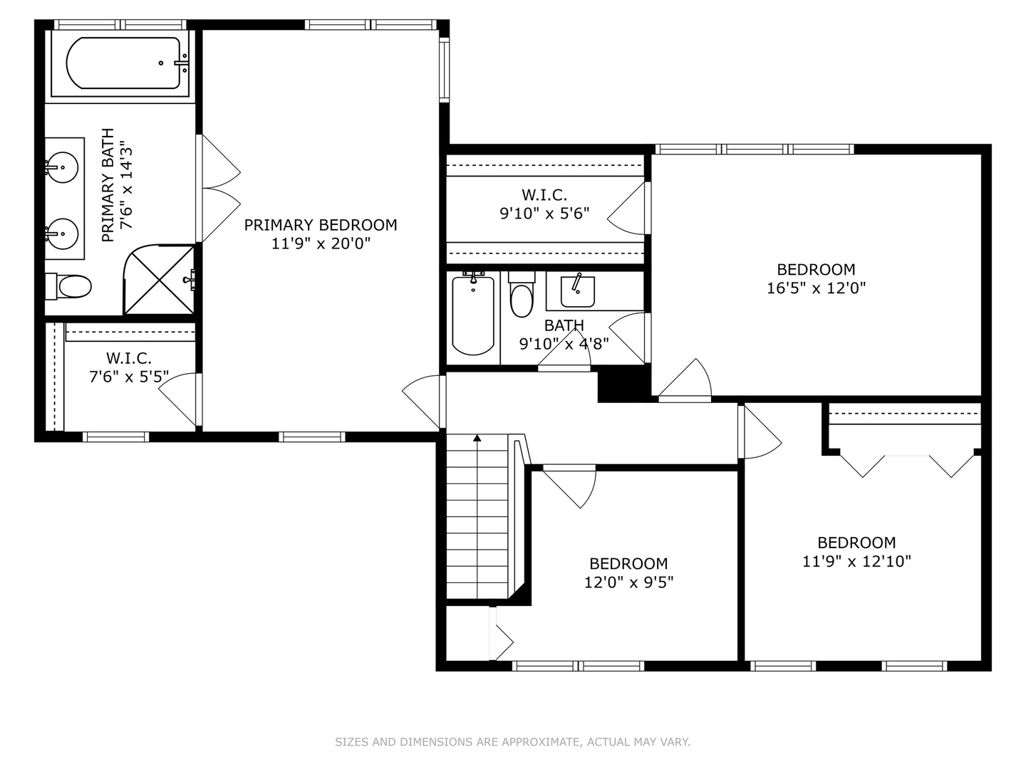 853 Savanna Springs Drive