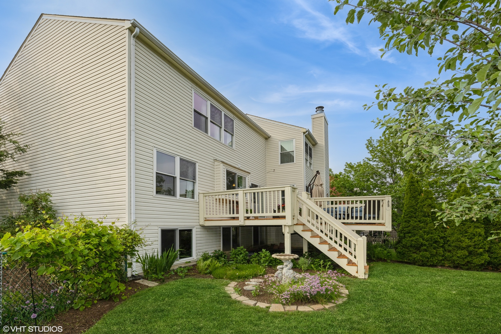 853 Savanna Springs Drive