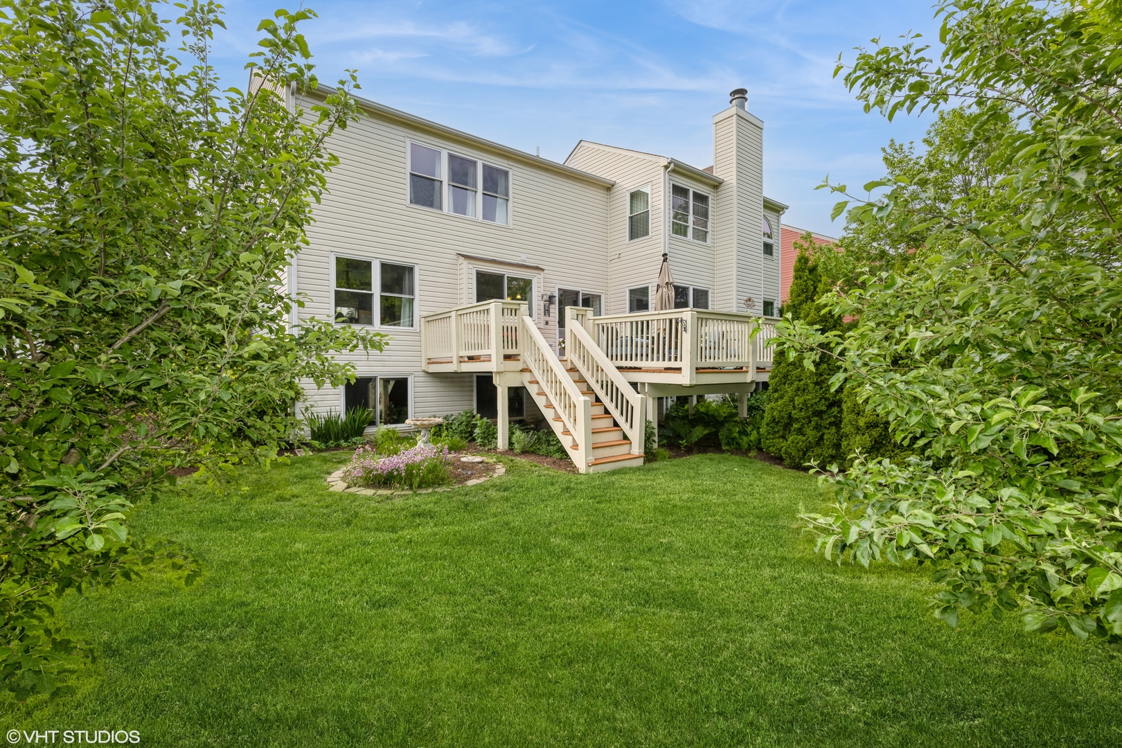 853 Savanna Springs Drive