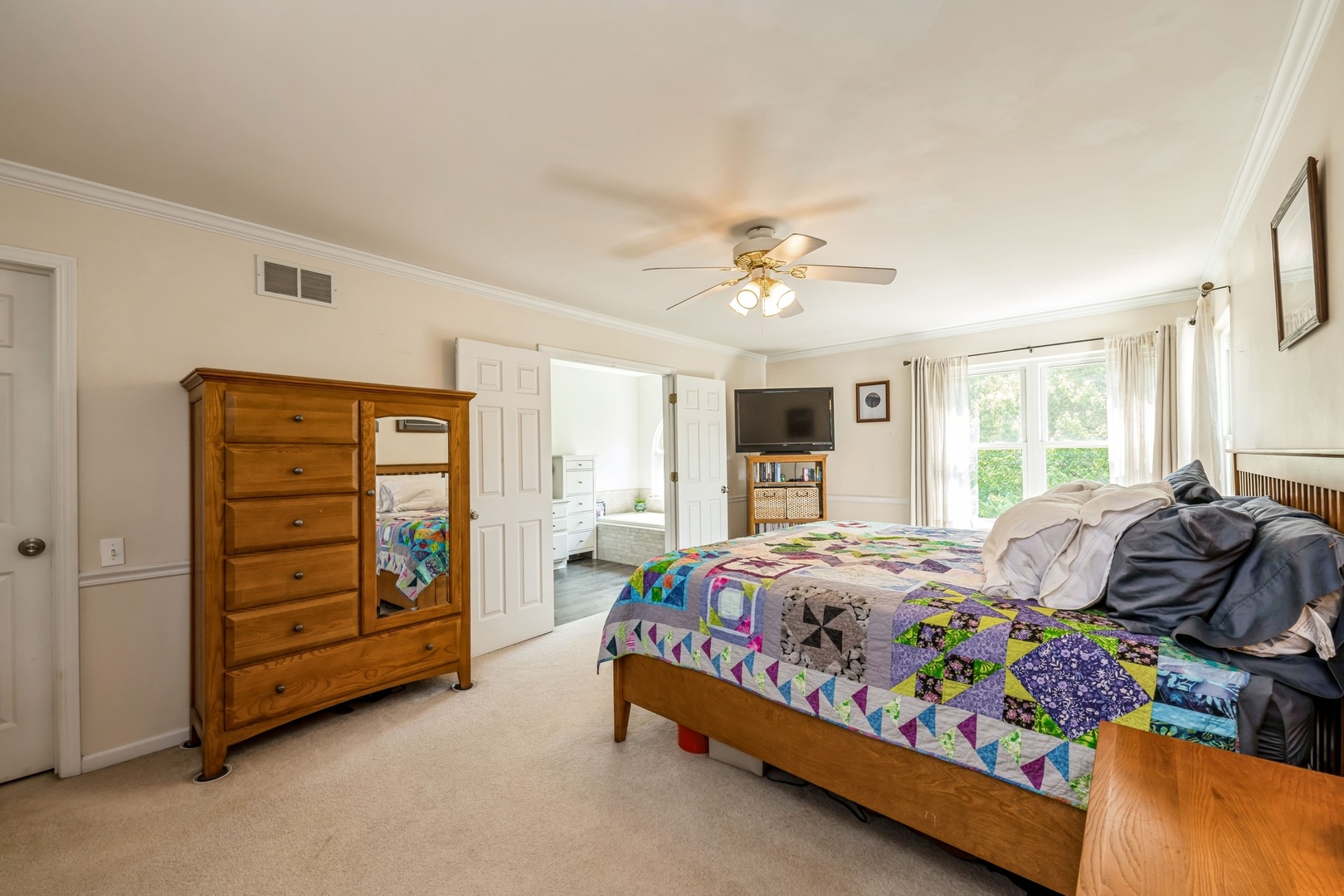 853 Savanna Springs Drive