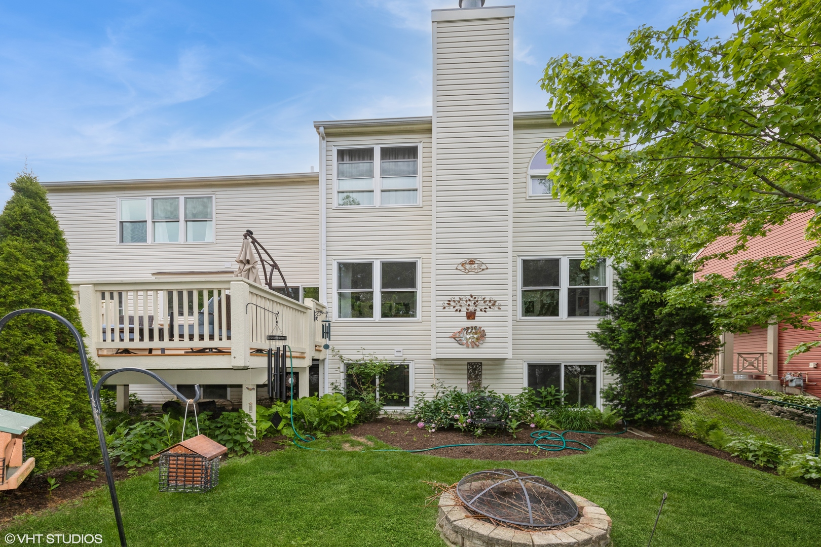 853 Savanna Springs Drive