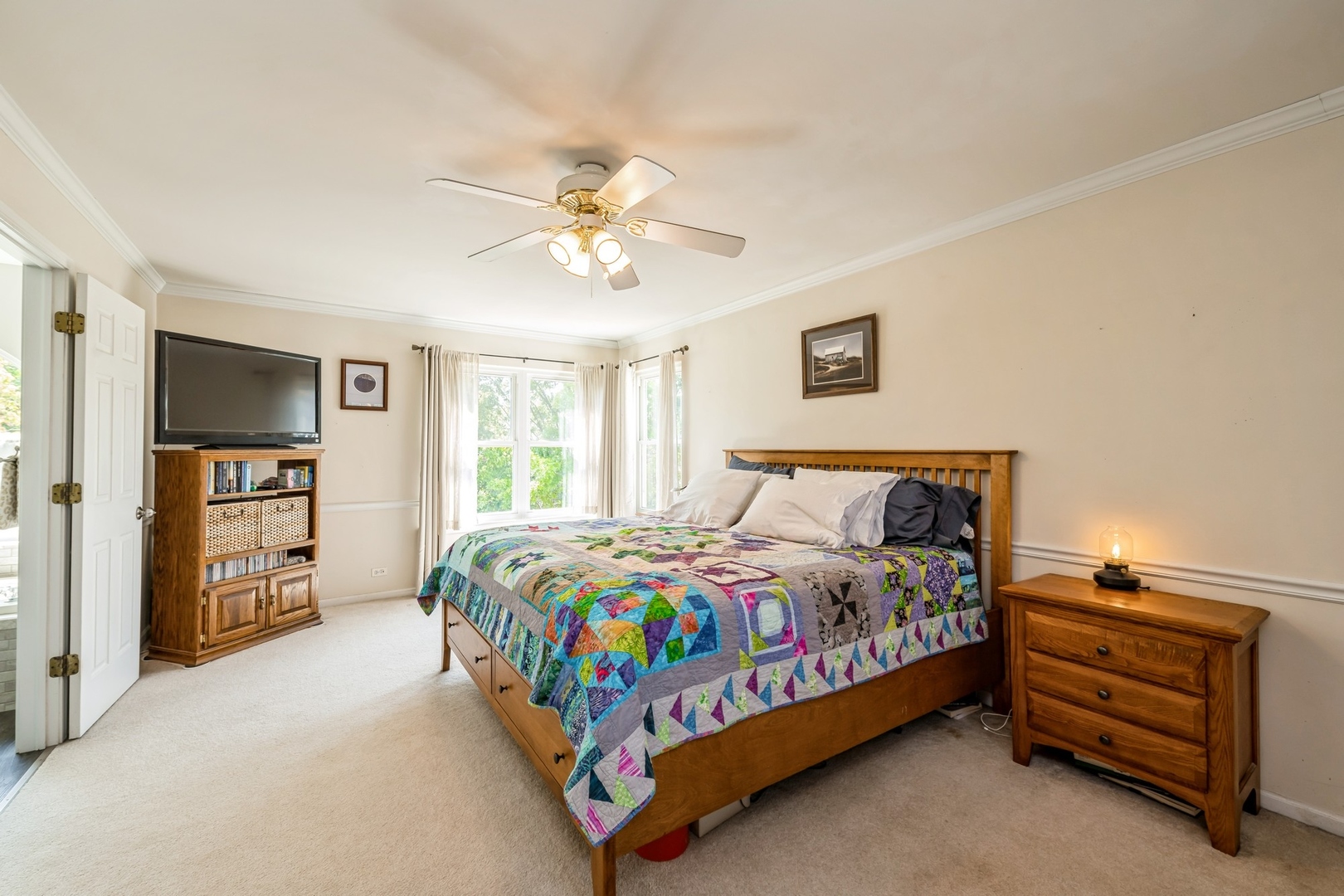 853 Savanna Springs Drive