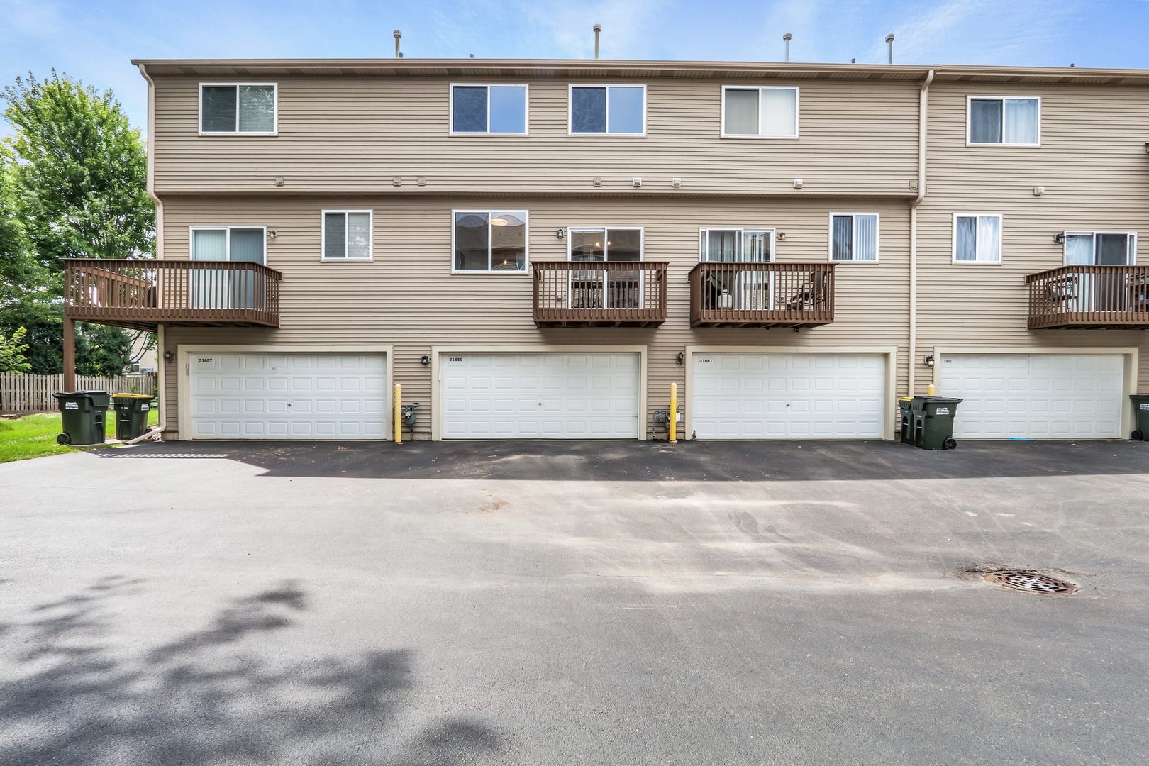 31659 N Tallgrass Court