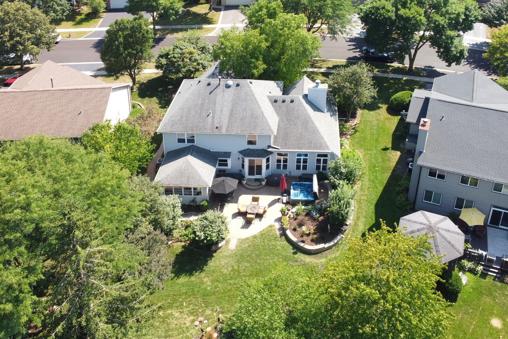 420 Capital Lane