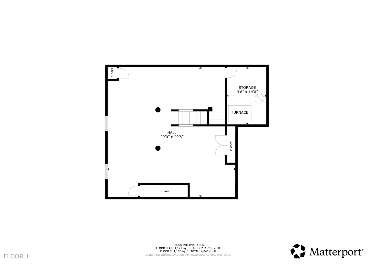 420 Capital Lane