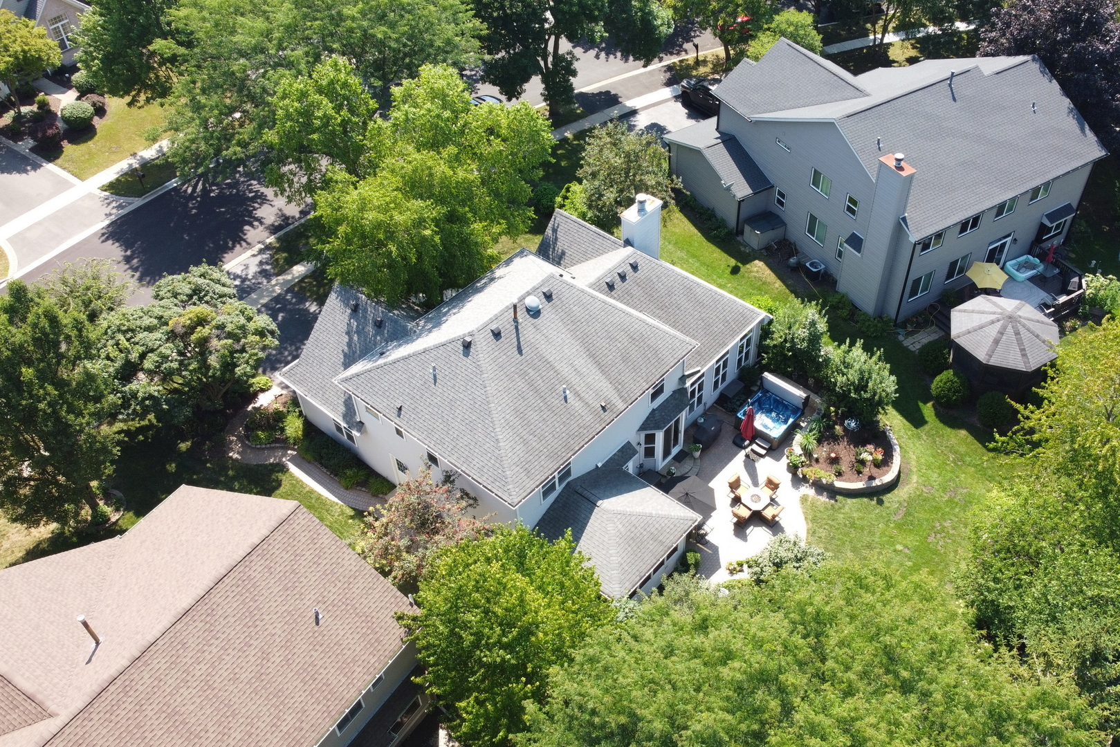 420 Capital Lane