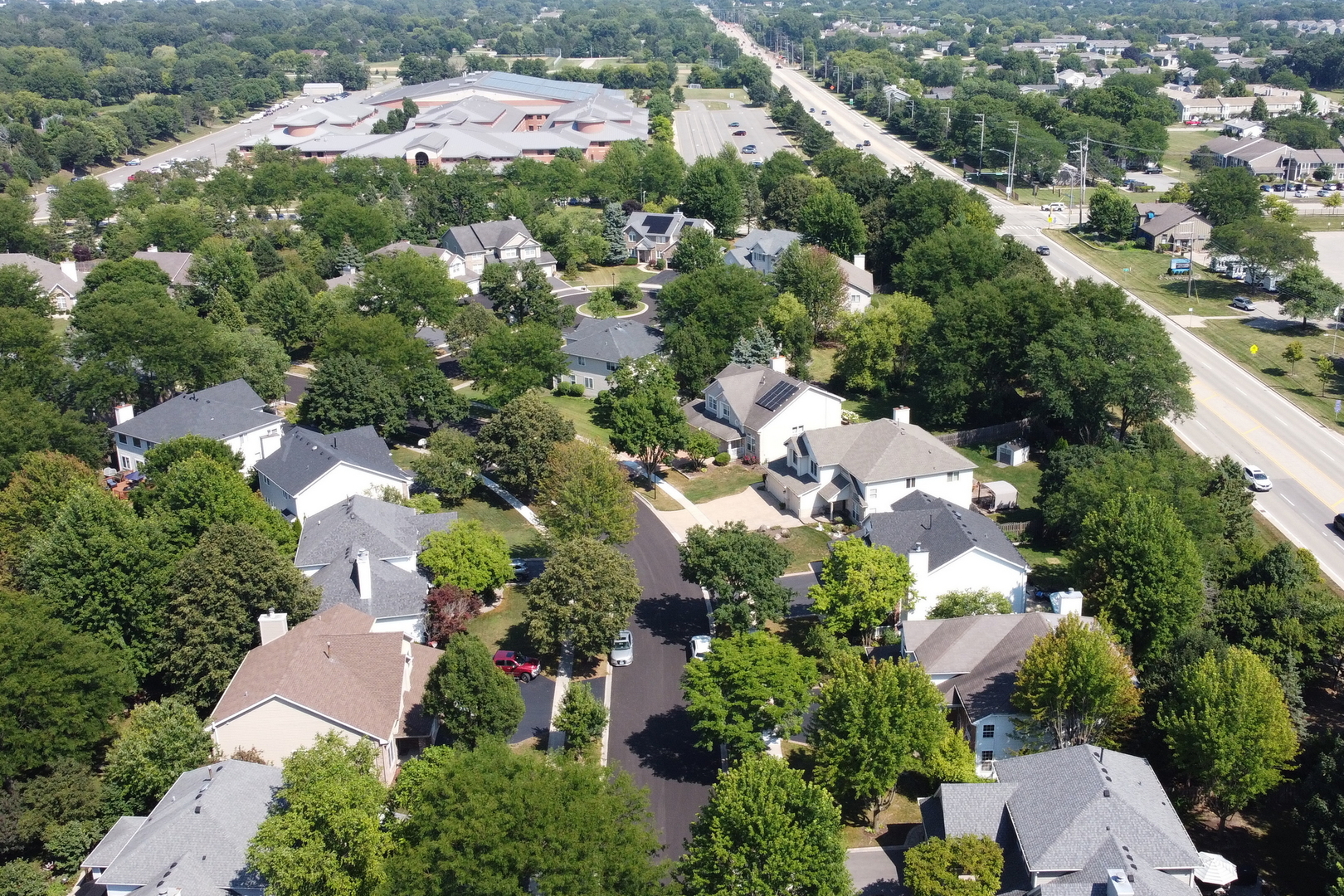 420 Capital Lane