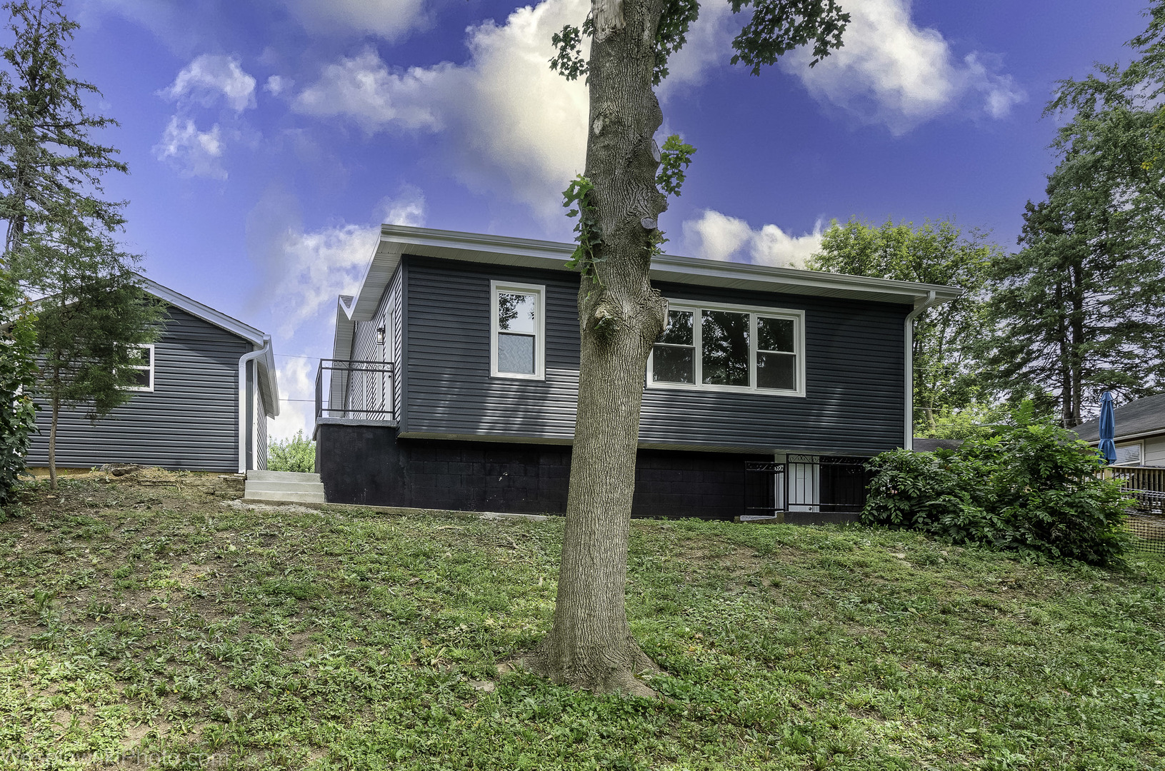 33066 N Ridge Road