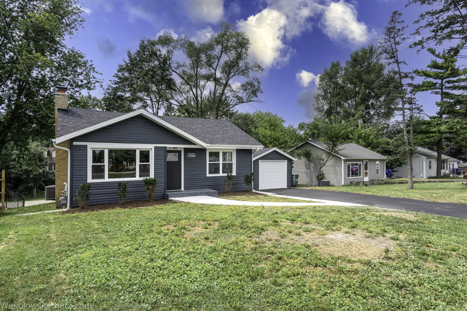33066 N Ridge Road