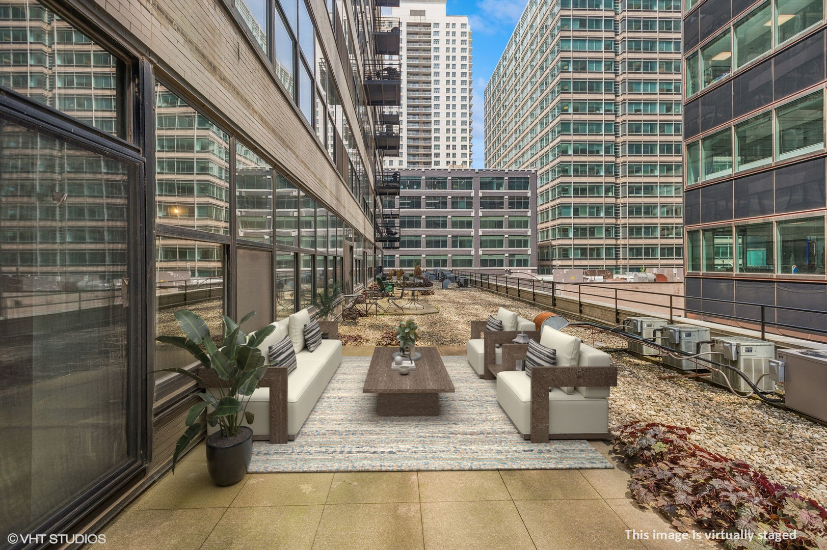 130 S Canal Street Unit: 210